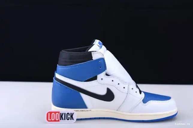 Cheap 1 Jordan and Scott Blue Air DH3227-105 White Travis 0625